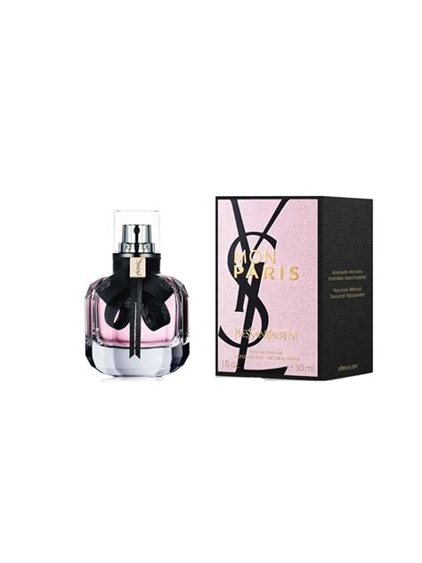 mon paris ysl profumo prezzo